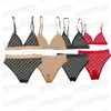 Letras de malla sujetador calzoncillos lencería encaje bordado ropa interior para mujer bustiers diseño sujetadores conjunto fino bikini transpirable sexy ver a través de ropa interior