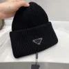 Beanie/Skull Caps 2023 classico designer inverno mens beanie cappello caldo stile donna moda universale berretto lavorato a maglia autunno lana all'aperto caldo teschio berretti