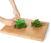 Vegetable Herb Eliminator Vegetable Leaf Comb Household Kitchen Multifunctional Gadgets Cooking Portable Kitchen Gadgets