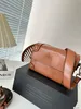 Дизайнерская сумка Y Home Pu Clamshell Bag Trend Trend одно плечо маленькое квадратное сумка для кросс -кубика Сумка