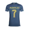 23 24 Al Nassr fc al Hilal Ittihad Ronaldo Benzema Soccer Jersey Kits Mane Neves Saudi Saudi Kante al-Ittihad 2023 2024 Men Football Shirt al-Nassr