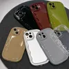 Phone Case Cute Solid 2023 Soap Lens Protector for iPhone 14 11 13 12 Pro Max Japan Soft TPU Back Shock Cover 231104