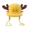 Anime Kawaii giocattoli di peluche Cosplay Tony Chopper cappello di cotone berretto invernale caldo per costume adulto accessori unisex regali GC2012