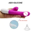 Adult products 4 in 1 Thrusting Sucking Rabbit Vibrator Sex Toy for Women Heating Telescopic 360 Rotating Dildo g Spot Massager Anal Vibrator 230316