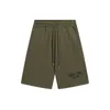 Herren-Shorts in Übergröße, wasserdicht, schnell trocknend, Wandershorts, Laufen, Training, lässig, Menge, Anti-Picture-Technik, Rw69t