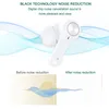 Ear Care Supply Rechargeable Hearing Aids Bluetooth Digital Aid Wireless Sound Amplifier APP Control High Power Severe Loss 230404