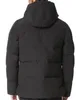 Мужская дизайнерская парка модная зимняя куртка-пуховик зимняя куртка с капюшоном пальто высококлассное повседневное согревающее водонепроницаемое мужское пуховое пальтоРазмер XS-XXXL L6