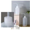 Watering Equipments 250Ml 500Ml Succent Plants Bottle Sprayers Squeeze Liquid Container Flower Clean Garden Pla Dh7Ow