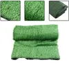 Decorative Flowers 2 2m Artificial Grass Carpet Green Fake Synthetic Garden Landscape Lawn Mat Turf Thickness 2cm DIY Landscaping Gardening