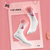 Sports Socks Uzis Valentine's Day Basketball 520 Couples Gift Qixi för män och kvinnor