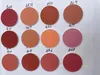 M Blush Makeup Palette Matte Bronzer Powder Lafting Easy в ношении натурального лица Blusher 6G