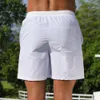 Shorts masculinos shorts masculinos shorts ginásticos curtos de fitness shorts masculinos shorts de tênis de tênis de tênis shorts de treinamento de futebol 230404