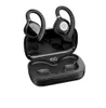 Y1 Bluetooth 53 écouteurs sans fil Sport casque de course HiFi stéréo basse oreille ouverte TWS écouteurs antibruit casque de jeu9948919