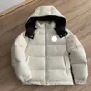 マルチスタイルのベイビーダウンジャケットファッションデザイナーの子供のパフジャケット冬の子供ウォームコート