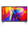 TOP TV 32 40 43 50 55 60 pouces Chine Smart Android LCD LED TV 4K UHD usine pas cher télévision à écran plat HD LCD LED meilleur Smart TV