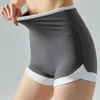 LU-AD520 Completo da yoga Pantaloncini da donna da corsa Pantaloni da ciclismo aderenti Esercizio per adulti Vita alta Abbigliamento fitness Ragazze Elastico Abbigliamento sportivo attillato caldo