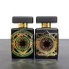 Parfum prives preto ouro proiect perfume oud para grandeza felicidade