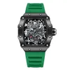 Richardmill Watches Tactical Luxury RM Brand Fashion Men's Movement Watch A90Z
