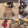 Hats Scarves Sets Hats Scarves Sets Scarves Luxury Designer Scarf Women 100 Double sided Cashmere Celestial Unicorn Plaid Letter Printing Pure Cashmere Men Double s