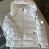 2023 Multi Style Baby Down Jacket Fashion Designer Kid Puffer Jacket Winter Child Warm Coat 120--160cm