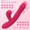 Andra massagesartiklar som driver klitoris sugande vibrator för kvinnor klitoris sucker klitoris stimulator kraftfull g-spot dildo sex leksaker kvinnliga vuxna varor q231104
