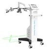 Produkty na gorąco sprzedawane 2023 Laser Laser Laser 532 635 Nm Cold 8D Laser Kształt 8D Lipolaser Schower