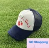 Classic Hat Men's Fashion Trendy Big Head Circumference Strawberry Trucker Hat Truck Caps Women