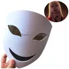 Imprezy maski Kakegurui Momobami Ririka Mask Cosplay ADT PVC Props Halloween 220618 Drop dostawa ogród ogrodowy DHQGM DHXPG