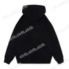 Designer Luxury Brand Men's Hoodie Casual Pullover Sport Letter Pattern Women's Autumn And Winter Hoodie Puff Outdoor