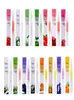 Nail Nutrition Oil Pen Traitement des ongles Huile revitalisante pour cuticules Prévenir Agnail Nail Gel Polish Nourrir l'huile de peau 15 styles DHL Fr7795116