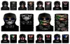 Multifunction Skull Scarf Print Cycling Masks Headgear Seamless Magic Scarf Halloween Party Masks 20style T2i511139903871