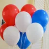 Other Event Party Supplies 10pcs/lot 10 Inch Red Blue Yellow Latex Balloons Kids Adult Birthday Decoration Wedding Child 230404