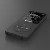 MP3 MP4-Player 100 % originale englische Version Ultradünner MP3-Player mit 4 GB Speicher und 1,8-Zoll-Bildschirm Original RUIZU X02 Music Audio Player 230404