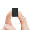 Moniteur Audio Mini N9 GSM dispositif boîtier Tracker écoute dispositif de Surveillance alarme acoustique intégré deux micro GPS Tracker