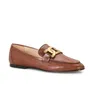 23S Fashion Women Dress Shoes casual flat mocassino in morbida pelle Kate Mocassini in pelle con punta a mandorla desginer scarpe da donna di lusso low top slip on walking Scarpa piatta 35-42