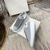 2023top Designer Mens Dames Casual Dad Shoes Green Designer Sneakers Sole Bottom Fashion Running Shoes Soft en Comfortable Platform Shoes