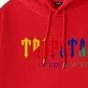 TR Apstar New Hoodie Classic Casual Trend for Hoodie Men and Women O-deco