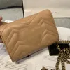 designers väska makeup väska plånbok crossbody väska handväskor kosmetiska kvinnor väska lyxväskor fashionabla stil kvinnor butik väska kvinnor handväska