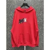 High street hoodie men women fashion high street hoodies cotton casual letter Geometric printed jacket Designer Hoodies Pullover Autumn Winter Sweatshirts