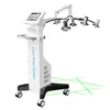 Newest Technology 8d Laser Shape Slimming Thrapy 532nm Cellulite Reduction Lipo Cold Laser Machine