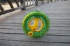 Kite Accessories High-quality 22cm Crystal Kite Wheel with 400m Kite Line Outdoor Sports Flying Tools Flying Toys for Kids Kite Accessory Q231104