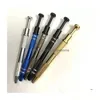 Smoking Pipes Smoking Pipes Terp Pearl Claw Prong Holder Metal Grabber Accessories Tweezer Clips Bead Pickup Ic Bga Chip Picker Pen Ca Dhoae