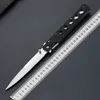 COLD STEEL Ti-Lite 26sxp Большой складной нож Заточка Многофункциональный охотничий нож Тактический инструмент выживания Острые ножи для кемпинга и улицы Лезвия из нержавеющей стали