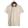 Yeni Lüks T-Shirt Tasarımcı Kalite Mektubu T-Shirt Kısa Kollu İlkbahar/Yaz Modaya uygun Erkekler T-Shirt Boyutu M-XXXL G83