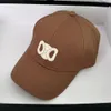 Projektant czapki baseballowej Bucket Hat Ball Caps Men Men Outdoor Fashion Lett Lets Luksus Sun Hat Beach Sunhat 011