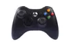 2023 Gamepad för Xbox 360 trådlös styrenhet Joystick Game Joypad med detaljhandelspaket