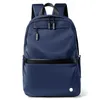 LL-3017 Unisex Backpacks 학생 노트북 가방 맵스 팩스 여행 야외 학교 배낭 조절 가능한 매듭 팩 팩 Rucksack