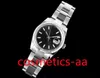 Super DIW usine hommes montre datejust 126334 126330 ETA 3235 mouvement auto lumineux montre-bracelet 904L 36MM 41MM modèle mécanique mode montres étanches