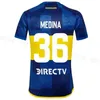 23/24 Boca Juniors Cavani Fußballtrikot