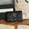 محفظة عالية الجودة محفظة صغيرة محفظة Crossbody حقيبة الكتف حقيبة اليد مجموعة متنوعة من الألوان للاختيار من بينها.